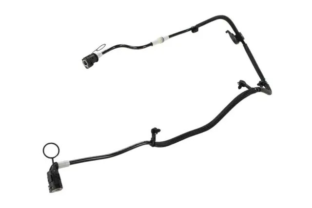 Genuine GM Vent Hose 87818080