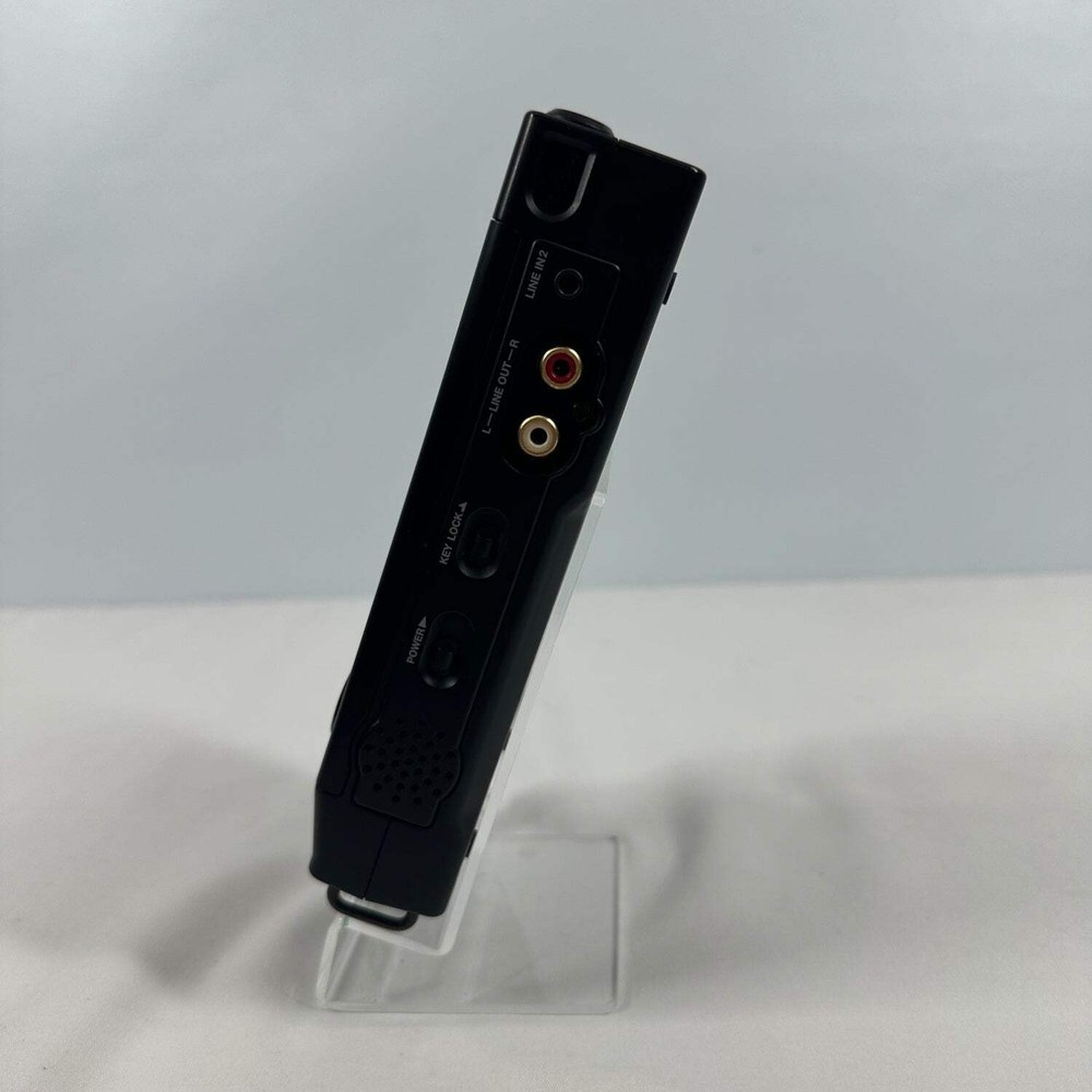 Marantz Solid State Recorder Recorder PMD661