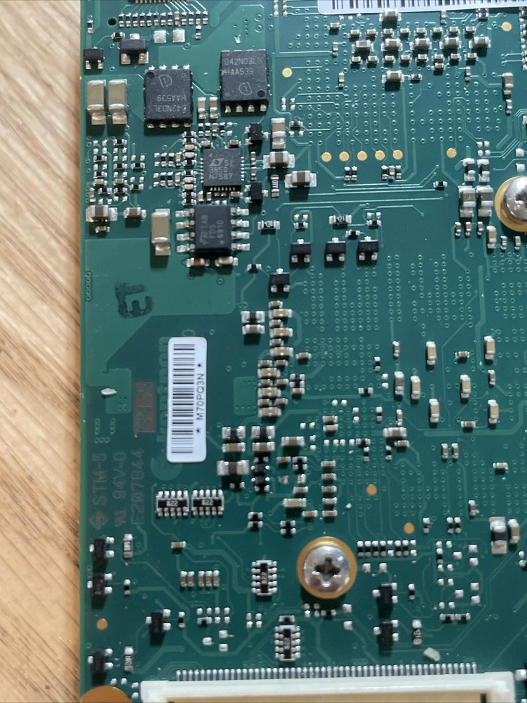 Kontron 18039-0000-16-2 Single Board Computer
