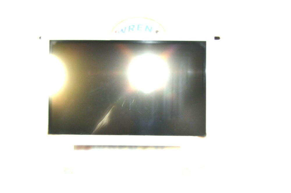 2016-2018 Ford Edge Titanium 2.0L Used OEM Radio Sync Module And Display Screen