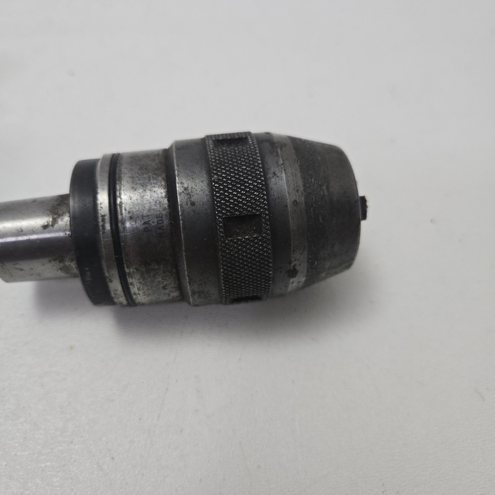 Nikken NPU-13 Keyless Chuck 1/2"