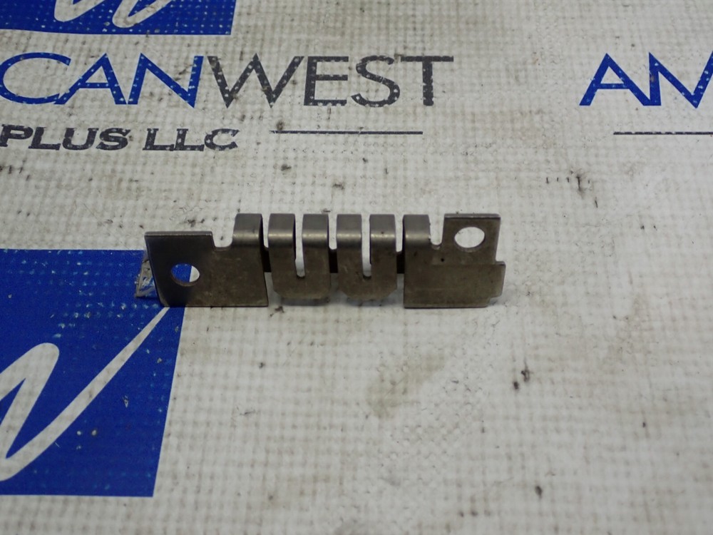 New Westinghouse 6C616 Overload Heater Element