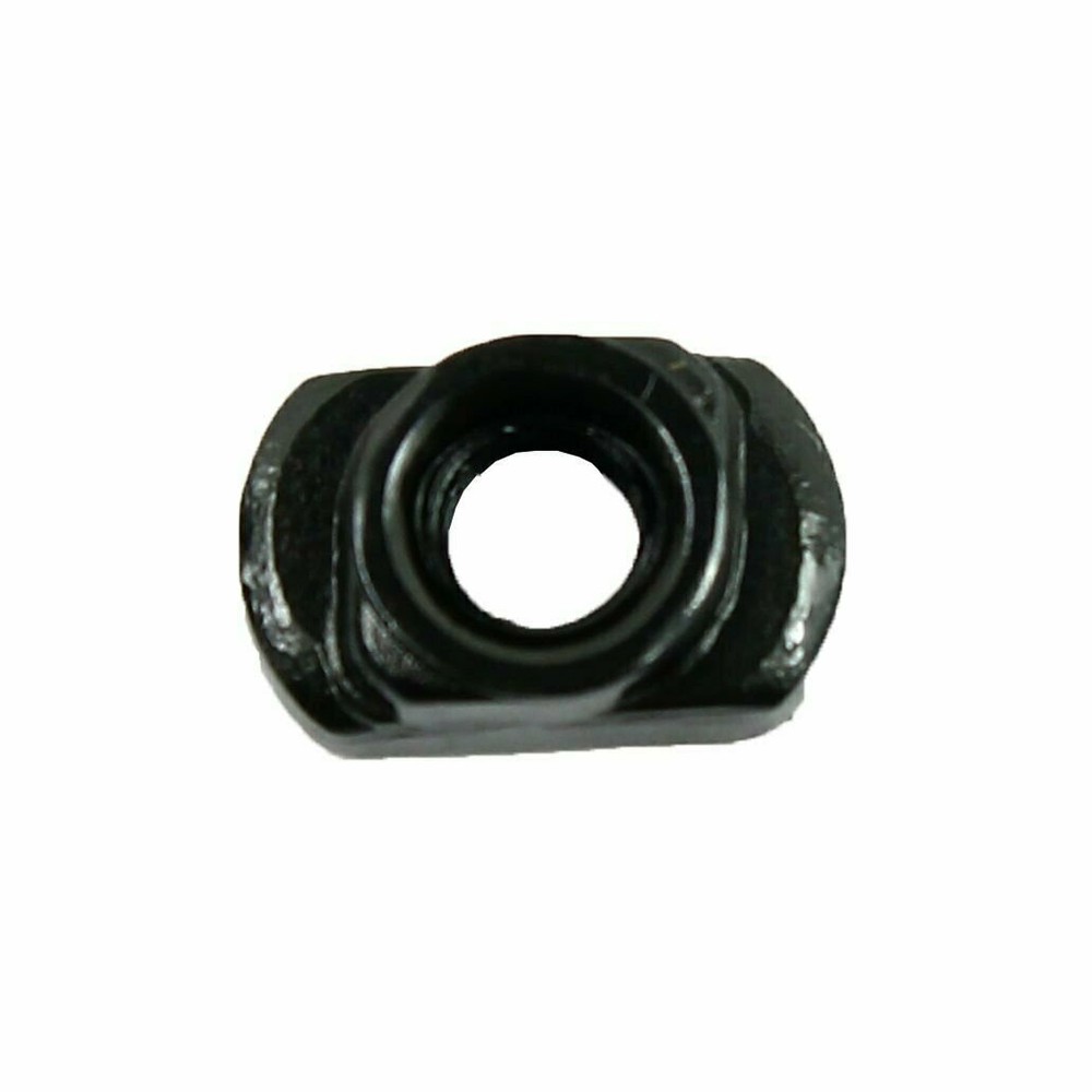 12 Pack M-LOK Screw and Nut Replacement Set for Rail Sections
