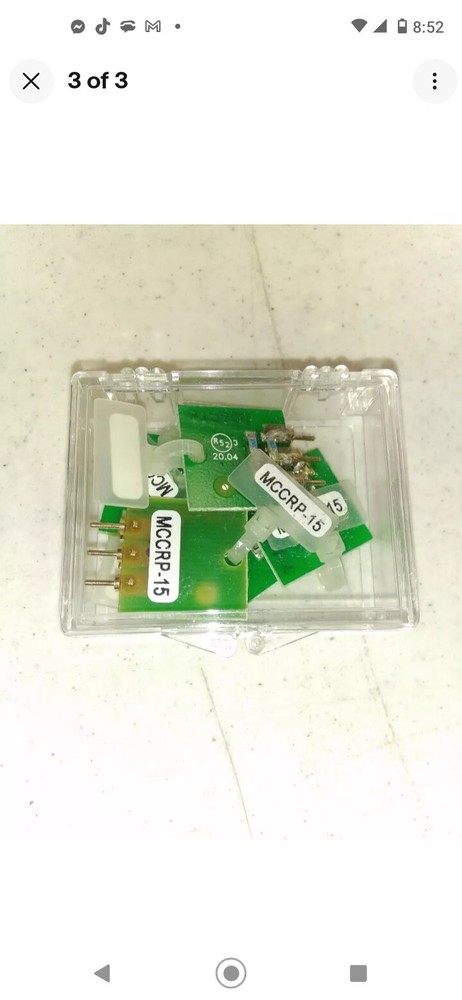 C-Cor Equalizer 162391-15