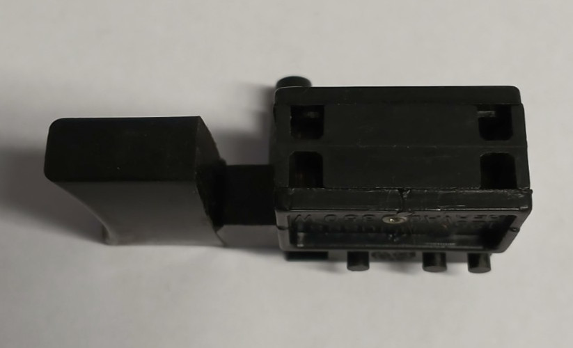 BLACK & DECKER 63988-01 SWITCH