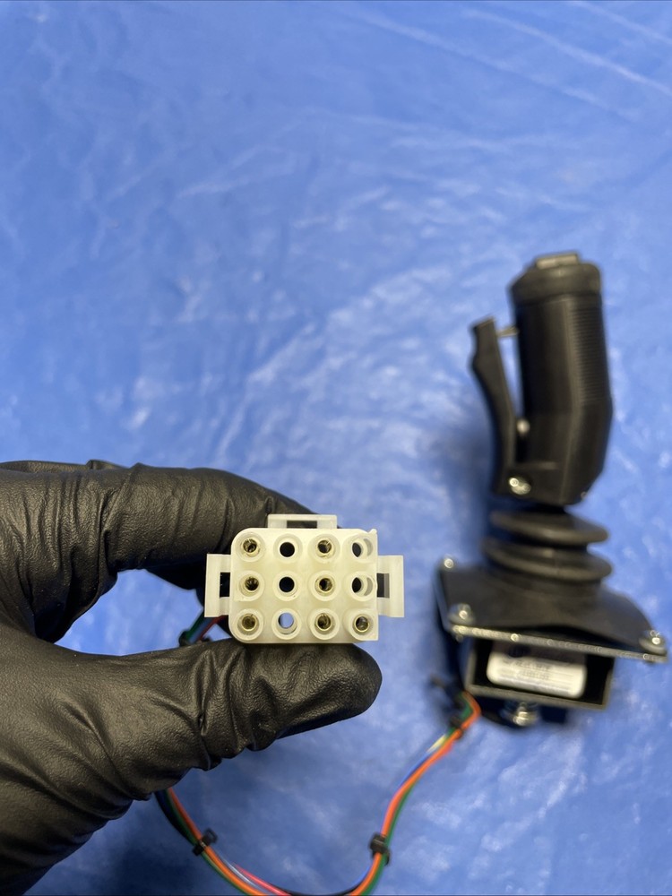 Snorkel Replacement 3028933 Joystick Controller Scissor Lift