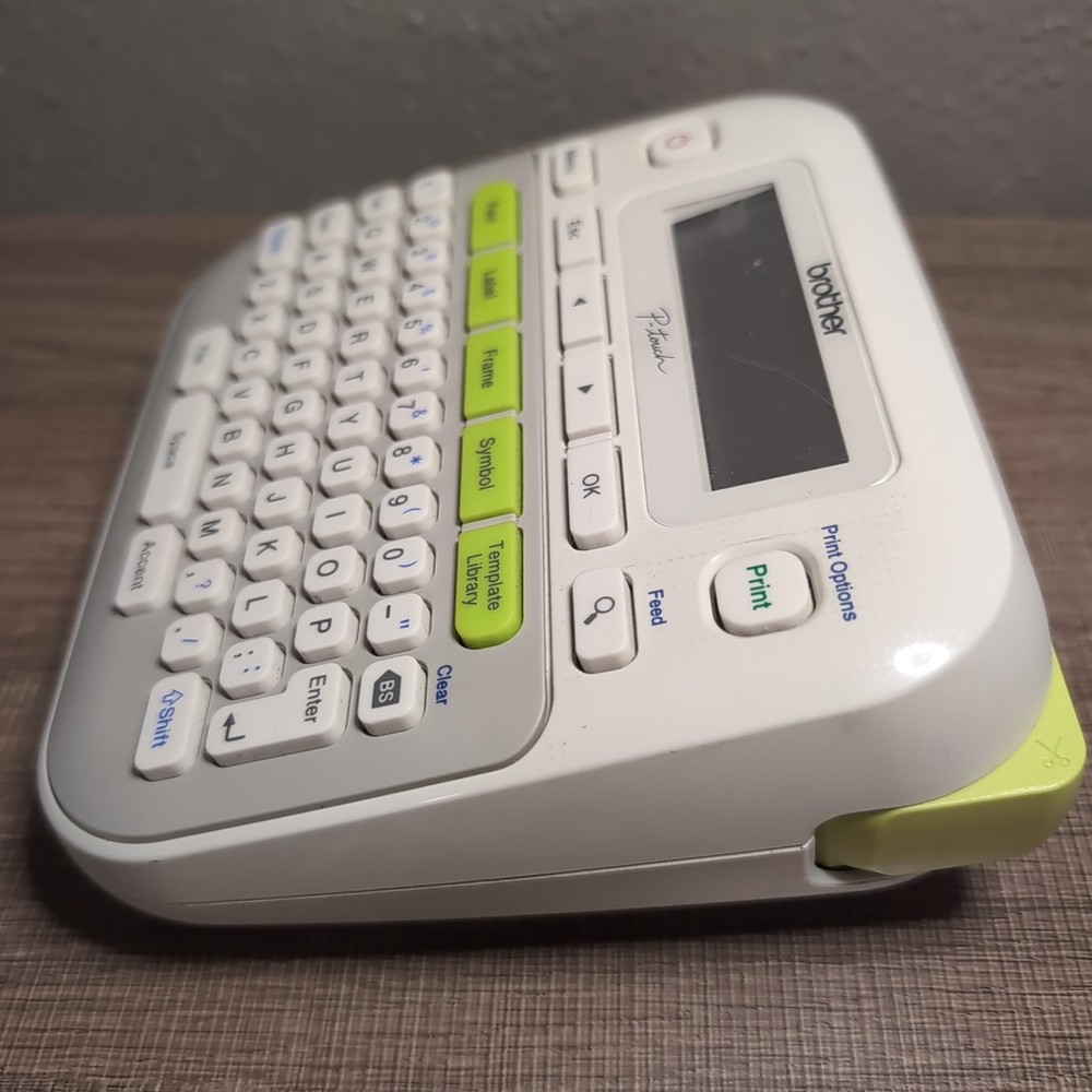 Brother PT-D210 P-Touch