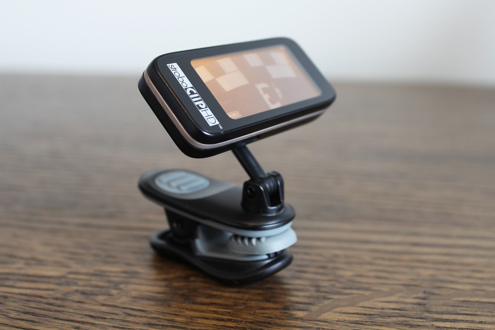 StroboClip HD