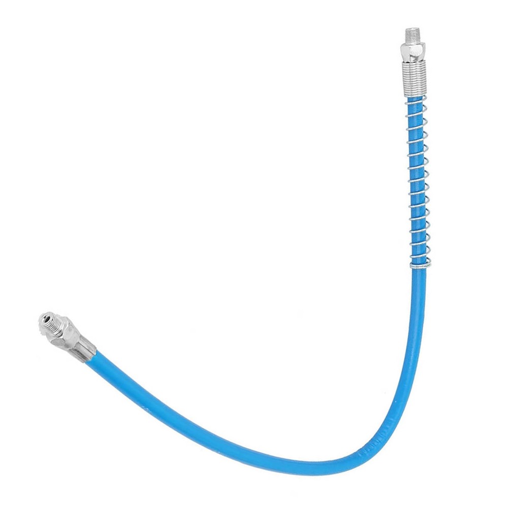 1Pcs Flexible Grease Whip Hose Coupler Explosionproof❀