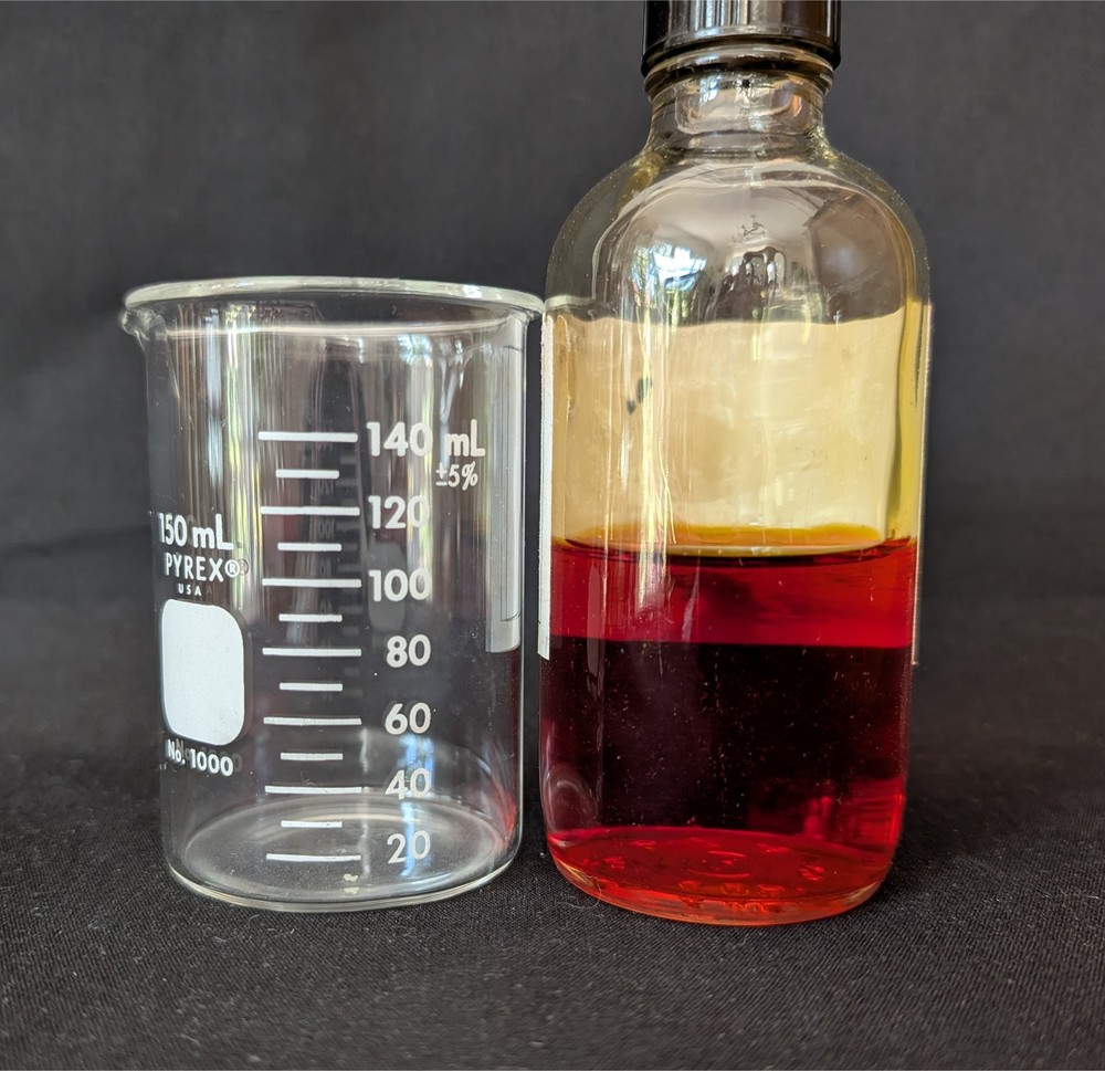 100ml Chloroplatinic Acid 10%