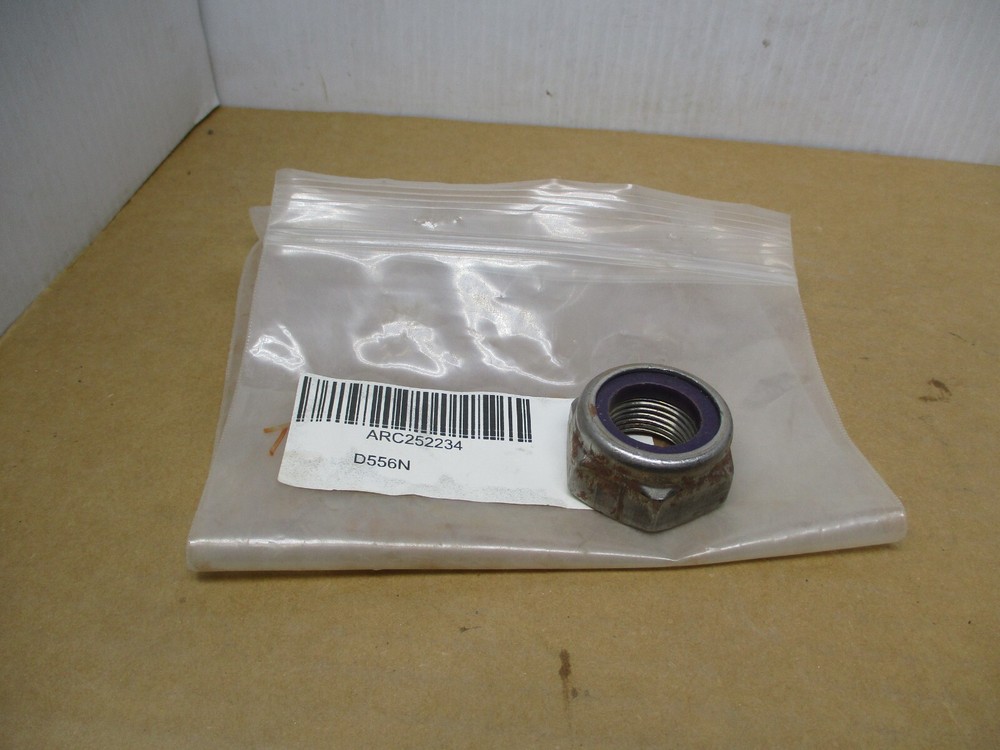 D556N Nut