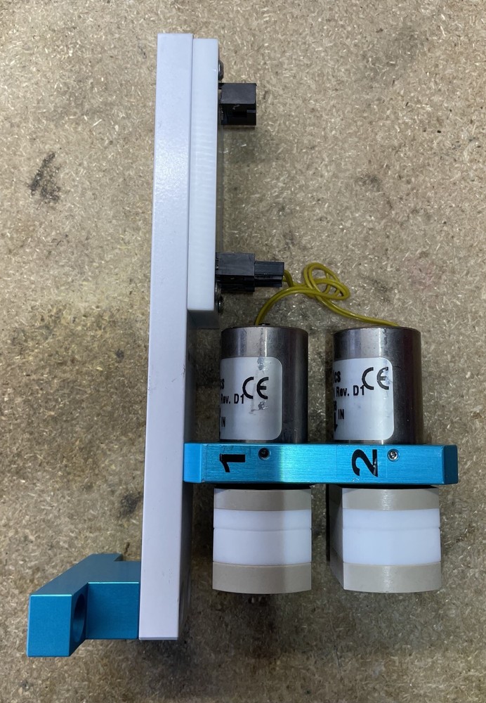 LEAP PAL CTC Analytics MM 013-01A Valve Drive