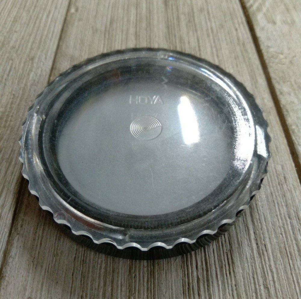 55mm Rolev M.G. 82A Filter - Great Condition - With Case