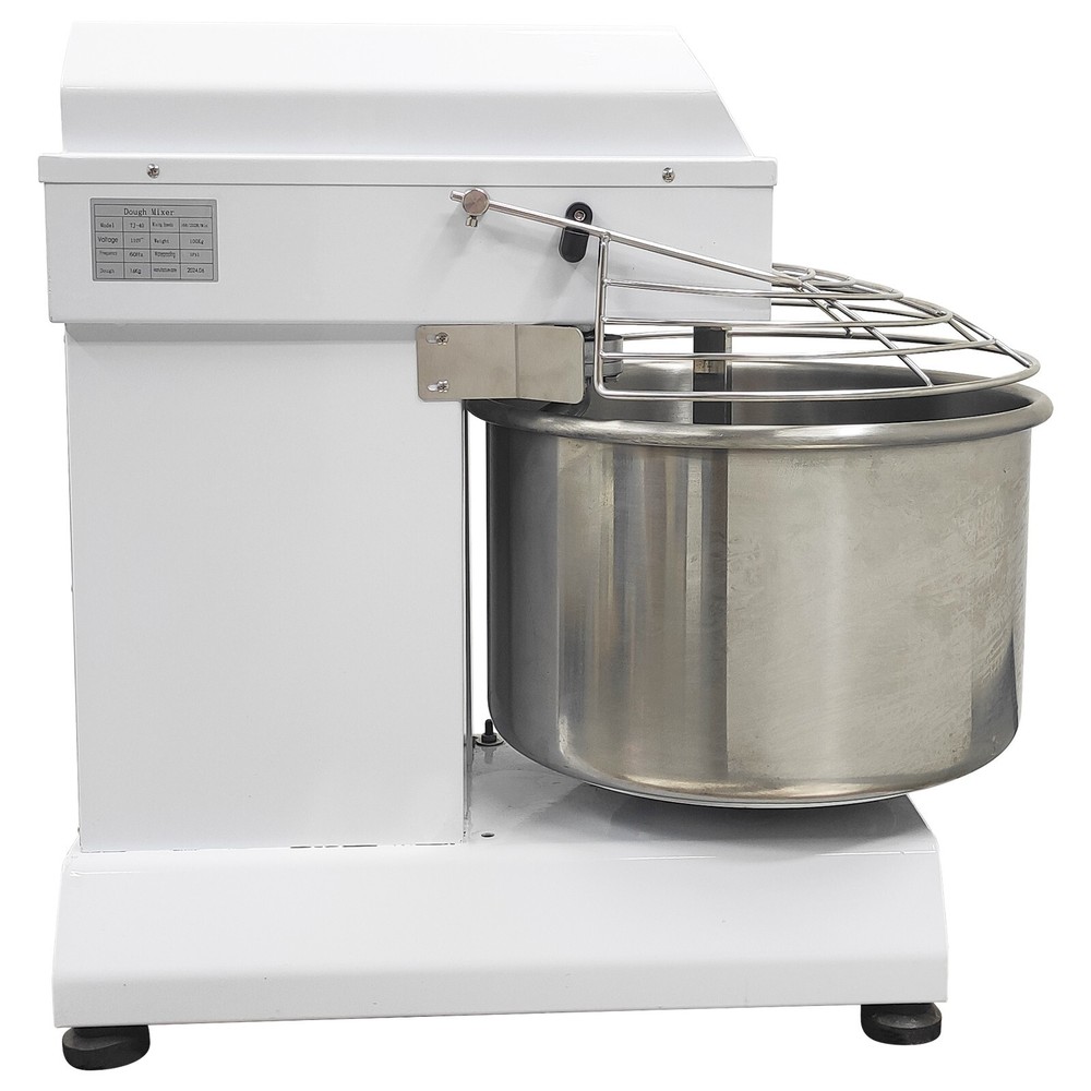 40L Double-Acting Double-Speed Dough Mixer Microcomputer Model 110V Double-acti