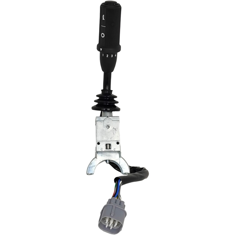 Forward Reverse Column Switch 701/80298 for JCB Backhoe 1400B 1550B 1600B 1700B
