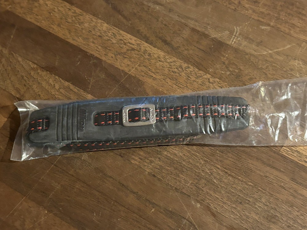 CANON CAMERA NECK STRAP, for 35mm point and shoot camera, Vintage