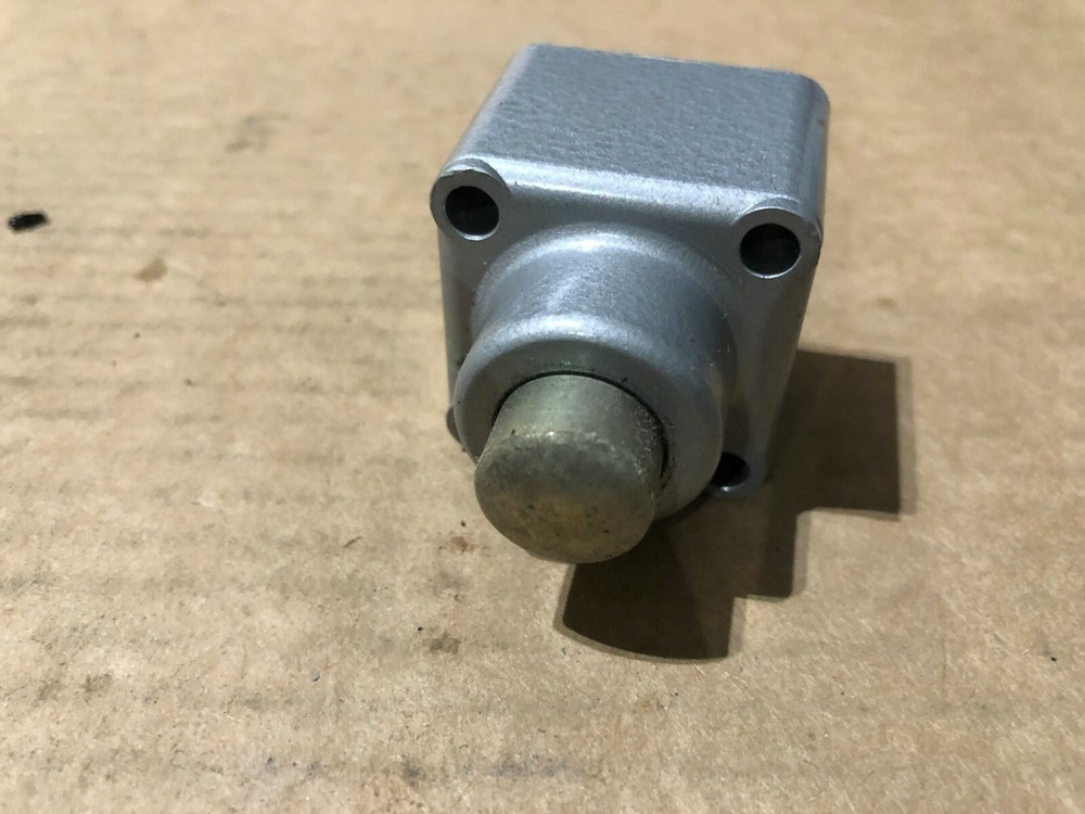 Honeywell, Microswitch, Operating Head, 9PA2