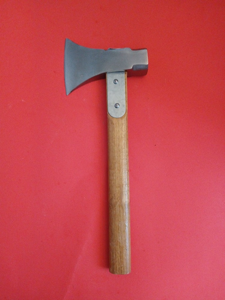 Chinese Style Hatchet