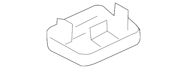 Genuine GM Housing 88890832