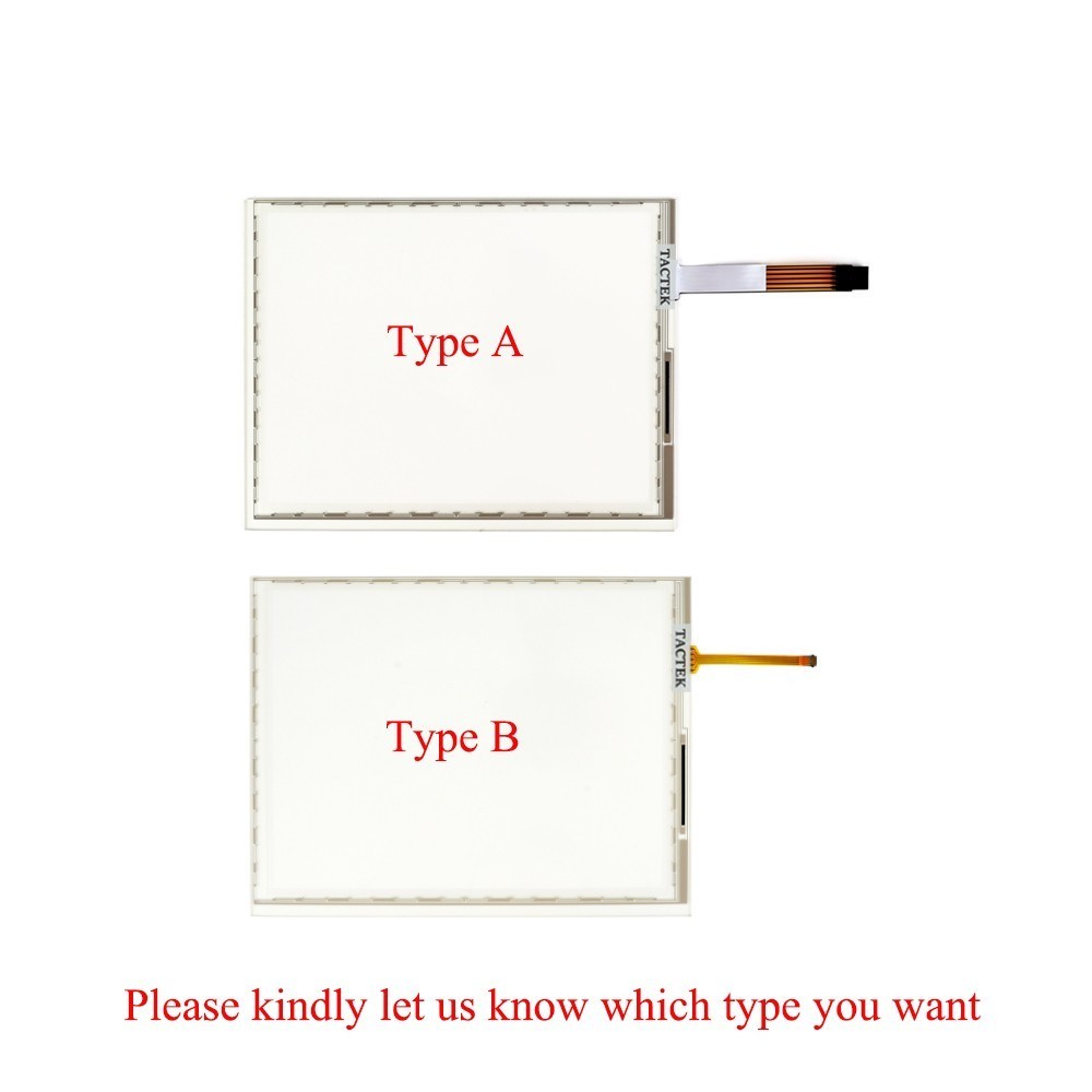 105E-5RB001 Touch Screen Panel for 105E-5RB001 Touchpad Digitizer Glass