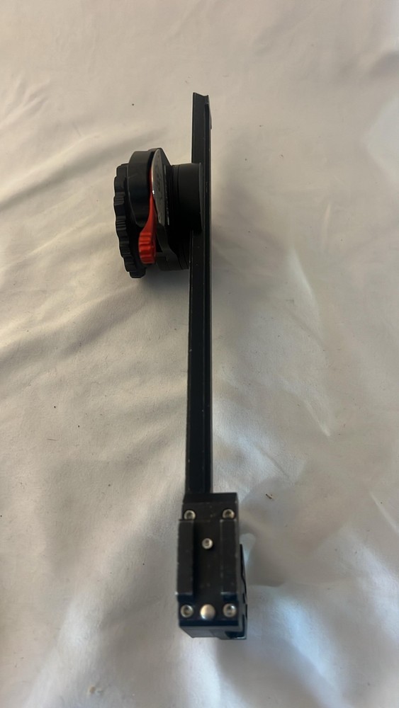 Element Technica ID By RED Mount