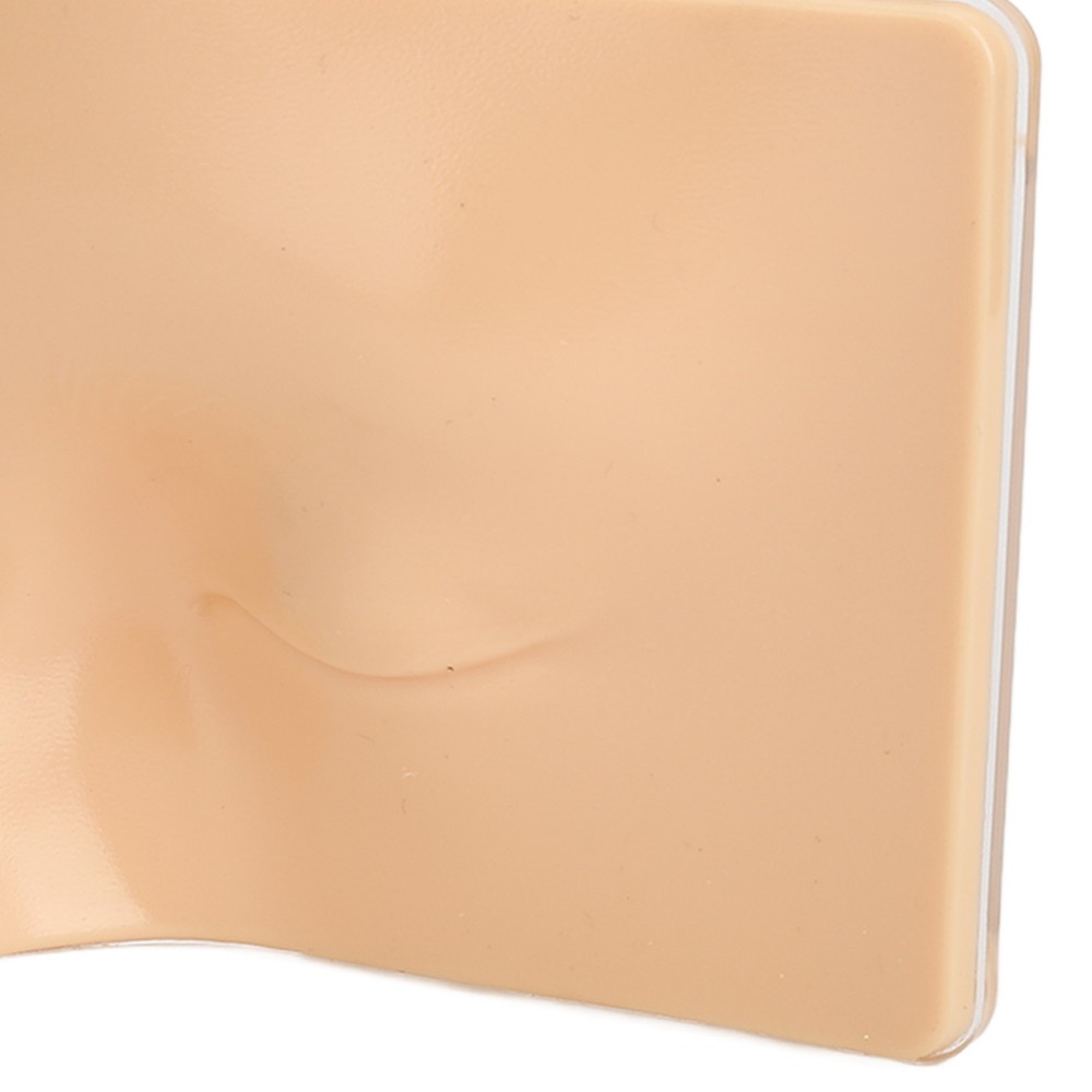 3D Eye Makeup Practice Board Prevents Skin Damage For Makeup Beginners