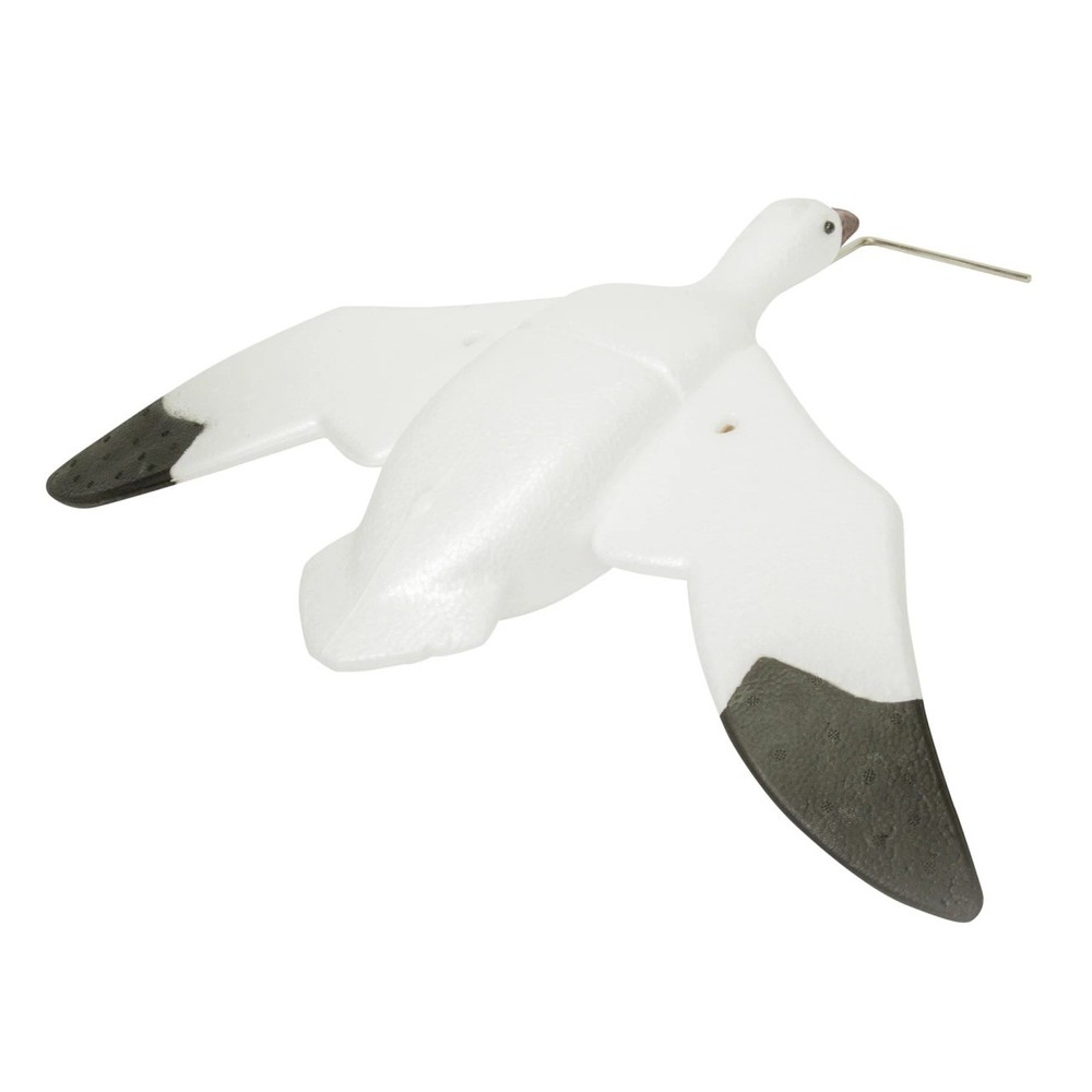 Higdon Feather Flyers Snow Goose