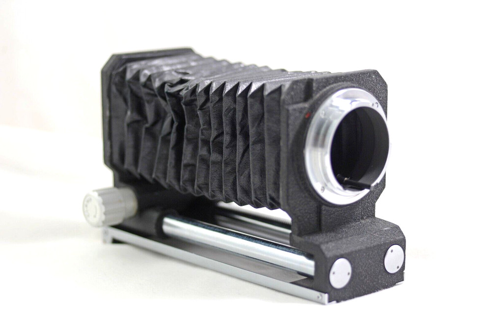 MINOLTA MD CAMERA BELLOWS