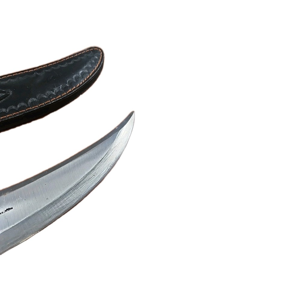 Dagger With Case