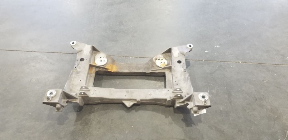 07 CHEVY CORVETTE C6 FRONT SUSPENSION CROSSMEMBER SUBFRAME