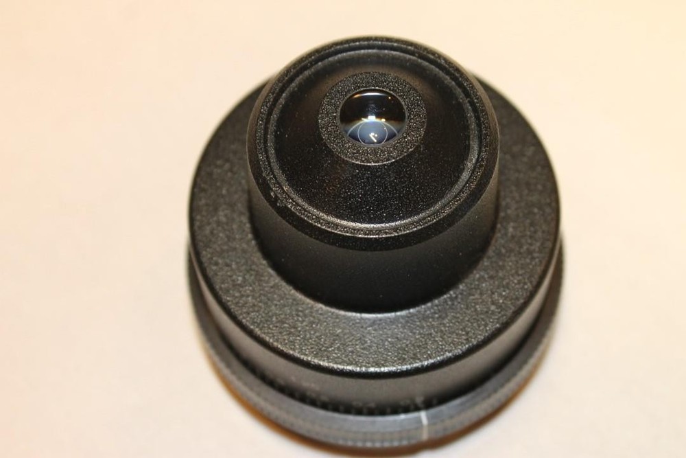 Olympus U-AC 1.25 Microscope Light Abbe Condenser Achromatic Lens ^