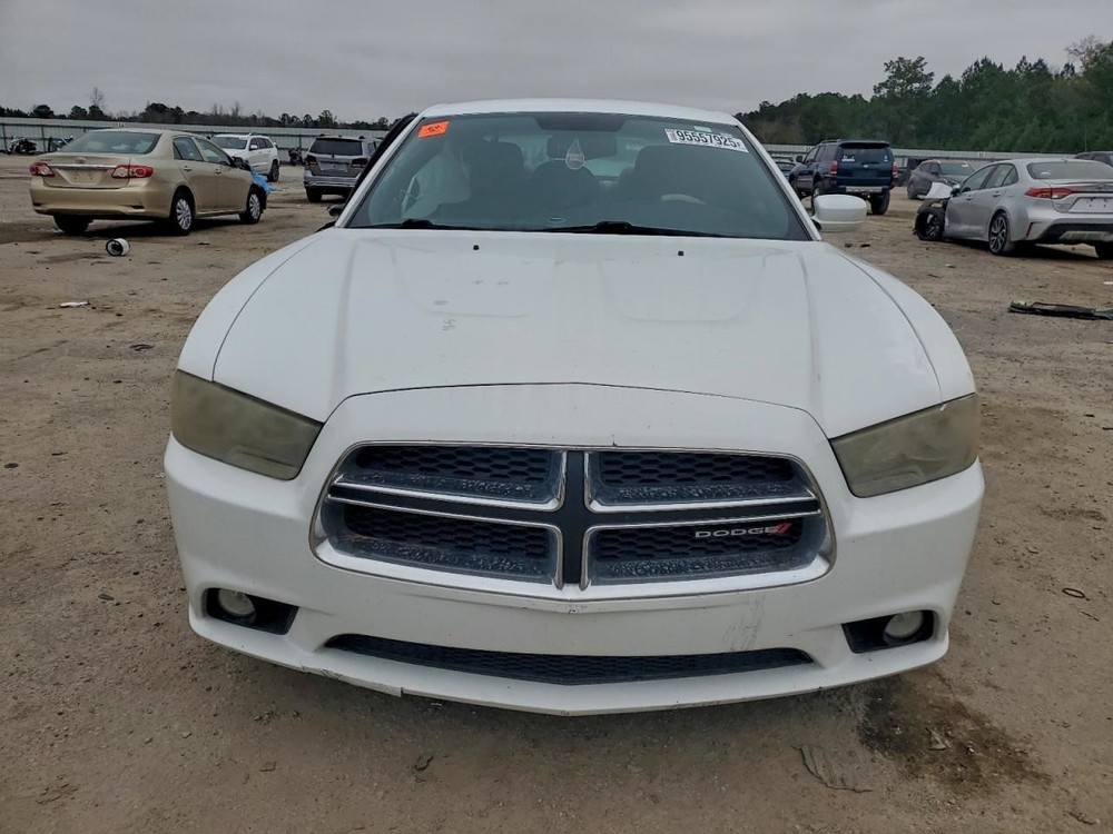 Fuse Box Engine Compartment Fits 12-14 300 5026233