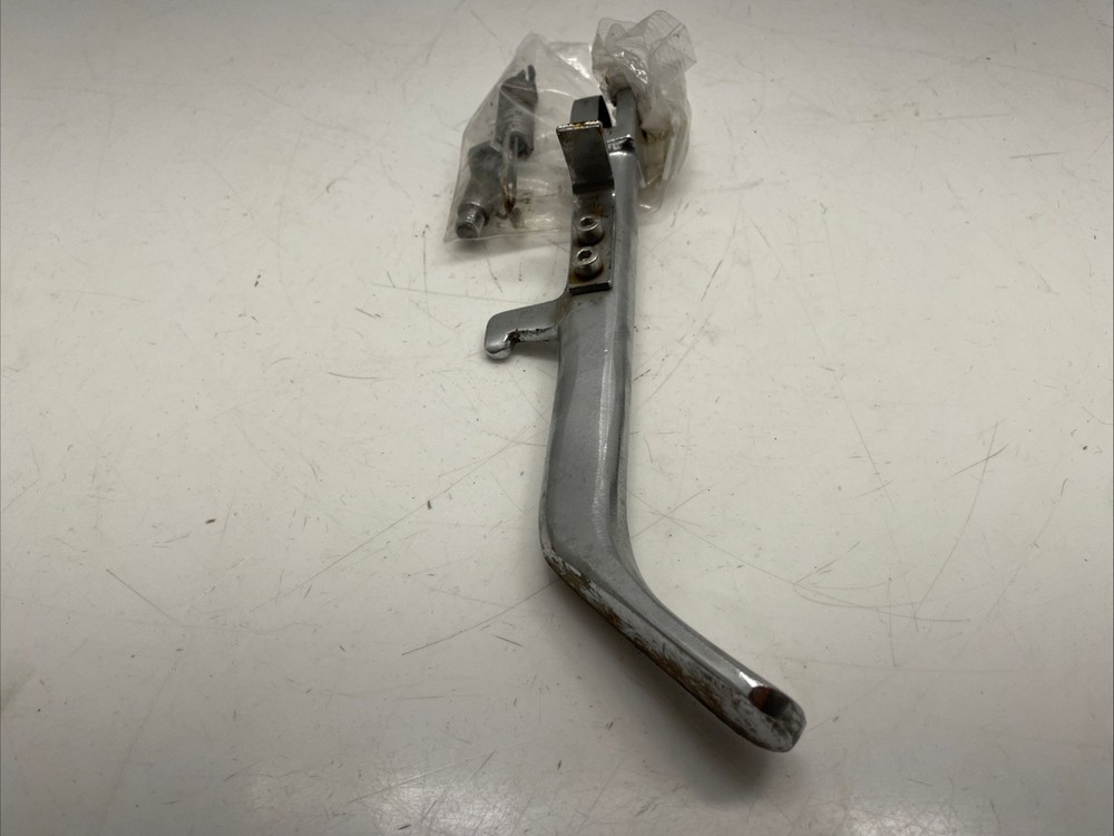 ♻️ Keeway Superlight 125 2021 - 2024 Side Stand & Spring ♻️