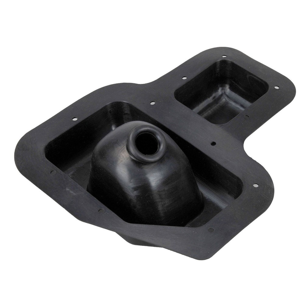 1964-1967 Corvette 3 or 4 Speed Rubber Shift Boot