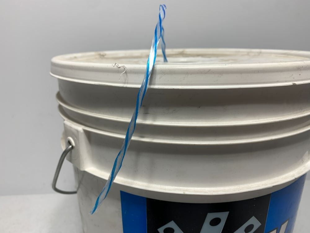 Ideal 31-340 Pull Line 210 lb 6500 ft