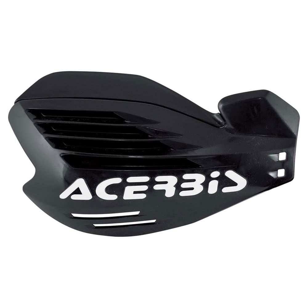 X-FORCE HANDGUARDS ORANGE