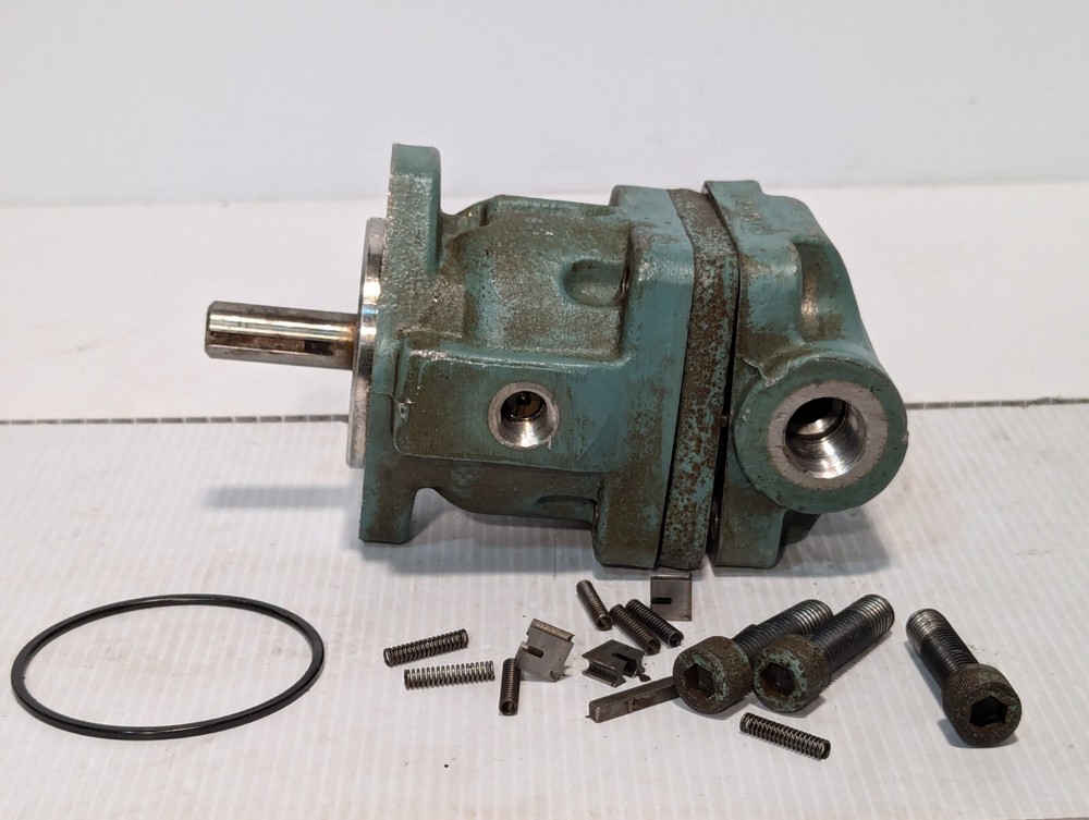 Denison Vane Pump - unidentified part number
