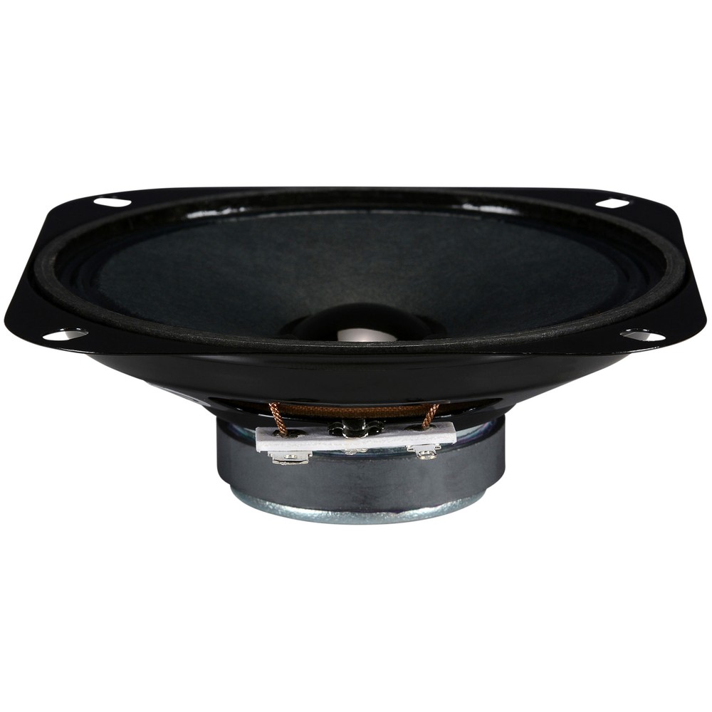 Visaton R10S 4" Full Range Speaker 4 Ohm