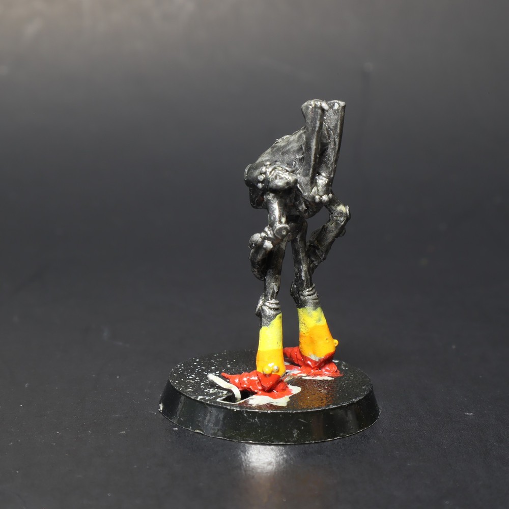 Eldar, Epic, Dreadnought , Games Workshop