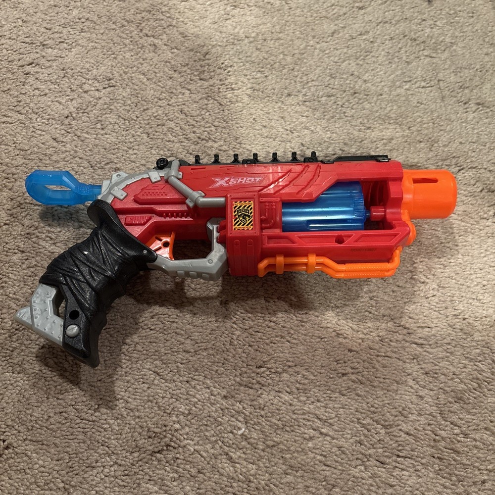 Zuru X Shot Dino Attack Dino Striker