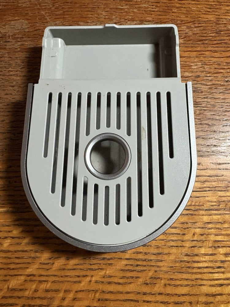 Keurig Hot Brewer Model K-Mini Plus Drip Tray Replacement Part Gray