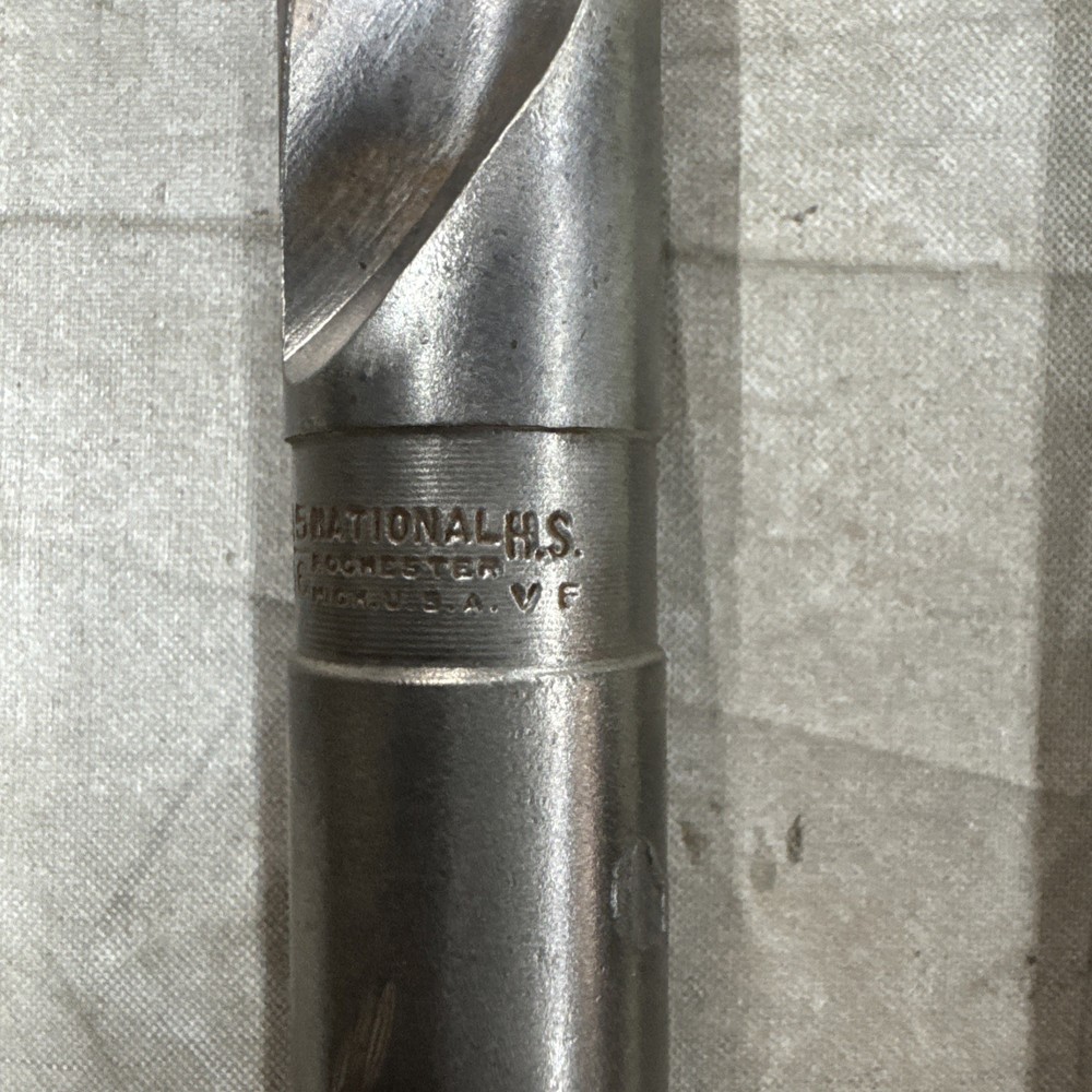 15/16 O.D. DRILL BIT