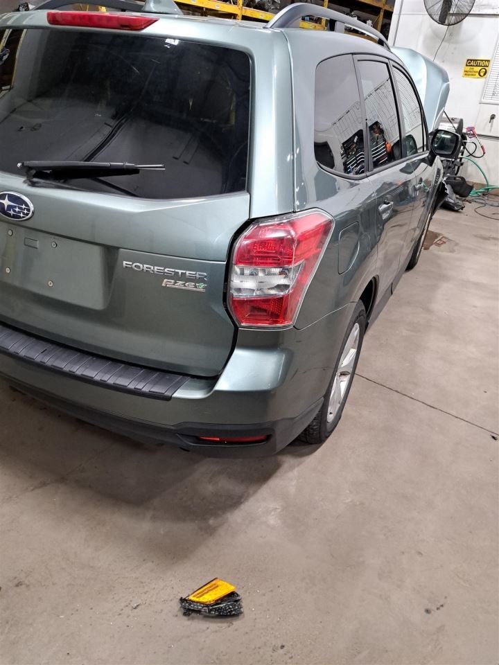 2016 Forester Jack Sku#4352629