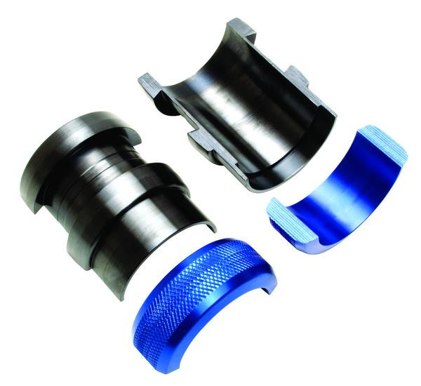 Motion Pro Ringer Fork Seal Driver Tool 41mm Motorcycle 08-0489