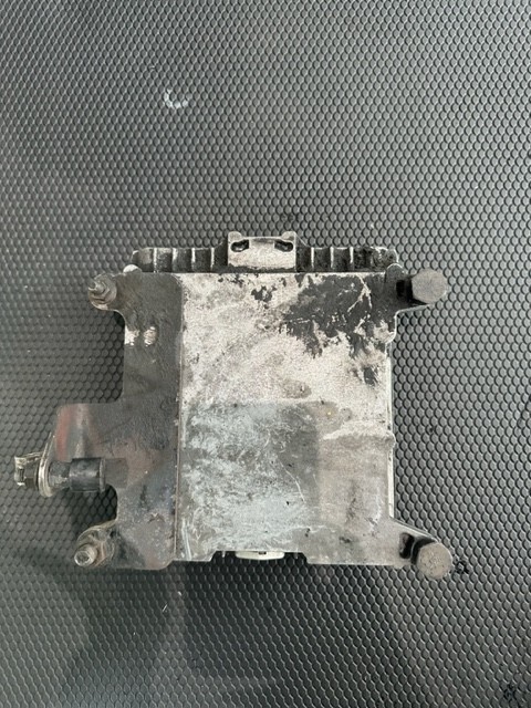 OEM Mack AMI Diesel Engine Control Module, ECM, ECU