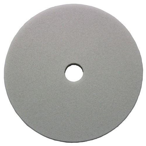 Presta PACE Grey Foam Heavy Cut Pad - 6.5" (890194)