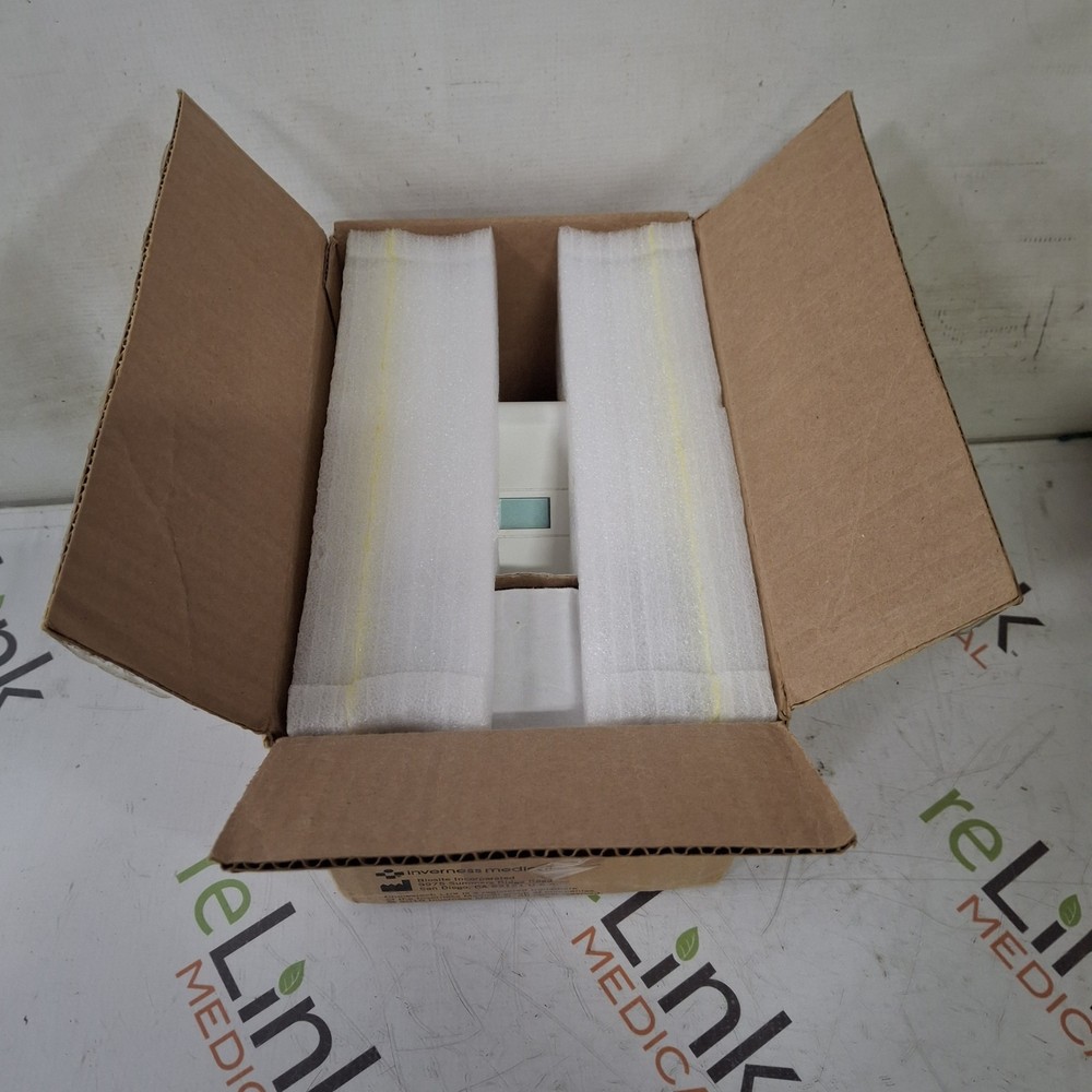 Cholestech LDX Cholesterol Analyzer