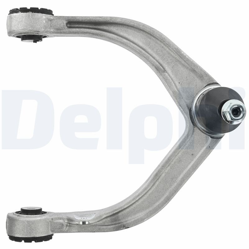 Control arm - reaction rod front left (left) for