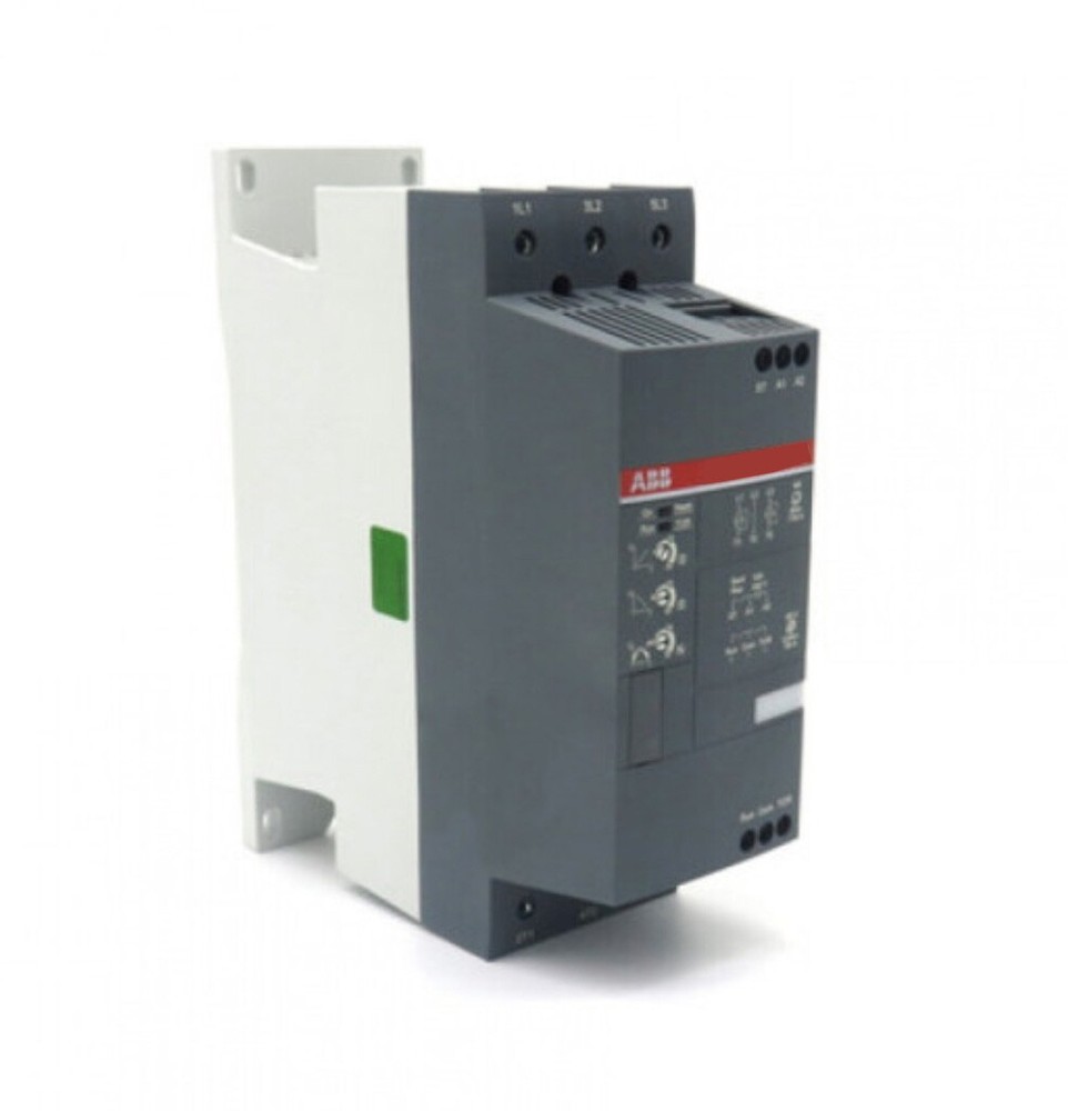 ABB Soft Starters PSR Compact PSR3-600-70