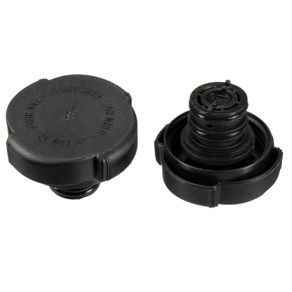 1pcs Radiator Expansion Tank Cap 17111712669 For BMW E36 E46 E38 E39 E53 E83